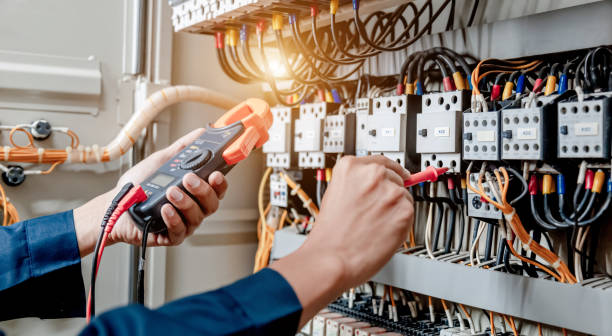 Best Electrical Outlet Repair  in Little Cypress, TX