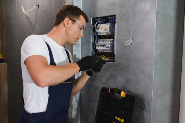 Best Electrical Rewiring Services  in Little Cypress, TX