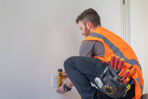 Best 24-Hour Electrician  in Little Cypress, TX