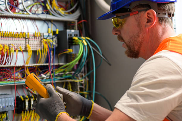 Best Affordable Emergency Electrician  in Little Cypress, TX